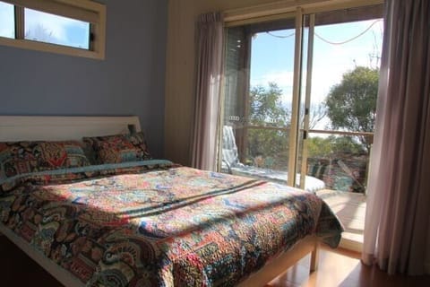 Main bedroom