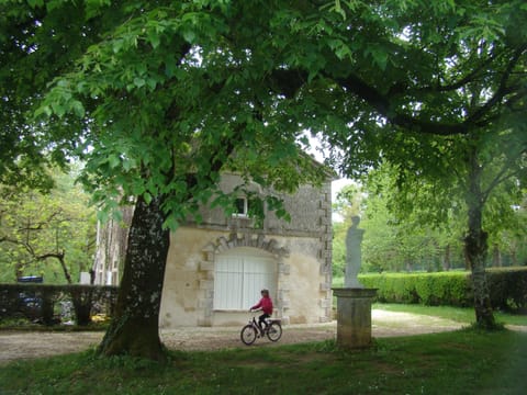 L'ecurie where you'll enjoy your stay 
