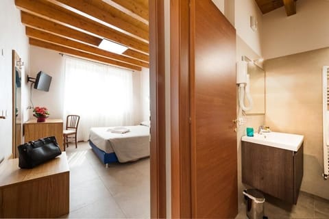 In-room safe, individually decorated, individually furnished