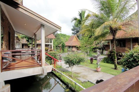 Cottage, 1 Bedroom | View from room