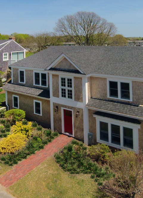 Oyster Pond at Chatham Townhome 25 Exteriror