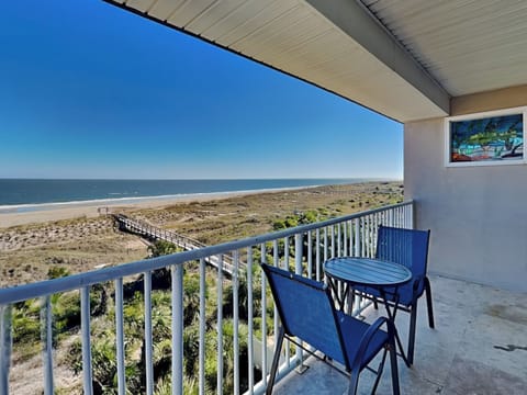 Welcome To Beach House 444!