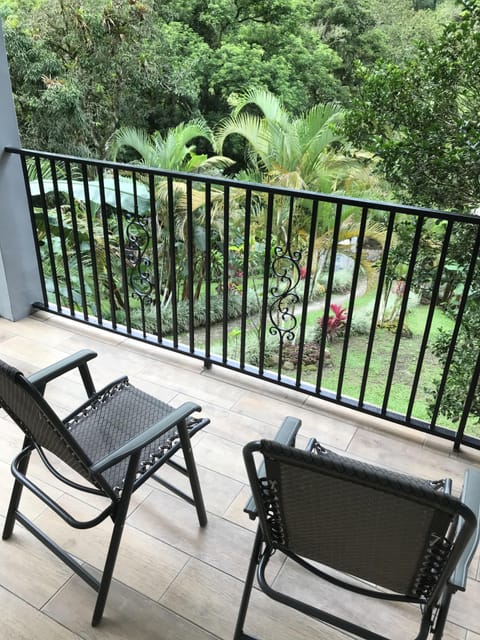 Your back yard view