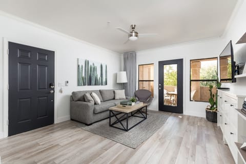 Professionally designed and completely remodeled from the ground up