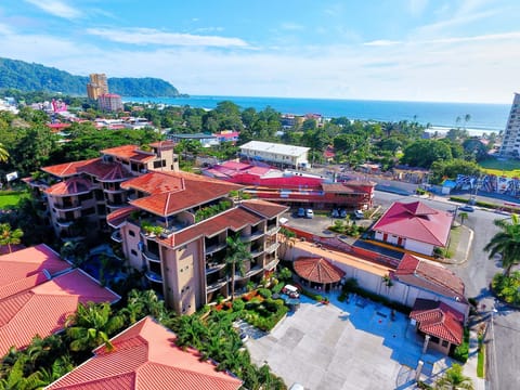 Monaco View