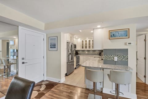 Arbomar 302 by FVC - Kitchen