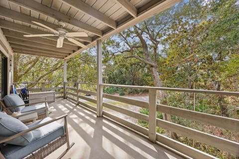 Condo, 2 Bedrooms | Terrace/patio