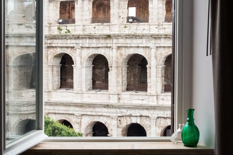 Apartment, 2 Bedrooms | View from room