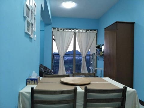 Triple B's Spacious Studio in Damansara
