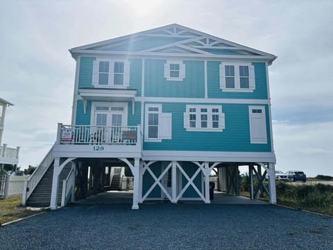 Front Exterior