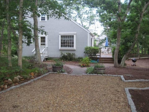 Our home