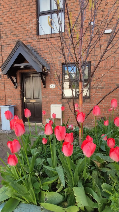 WELCOME to Liberty Townhouses