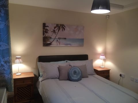 Family House, Private Bathroom | 2 bedrooms