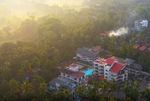 12 BHK villa for rent in Calangute