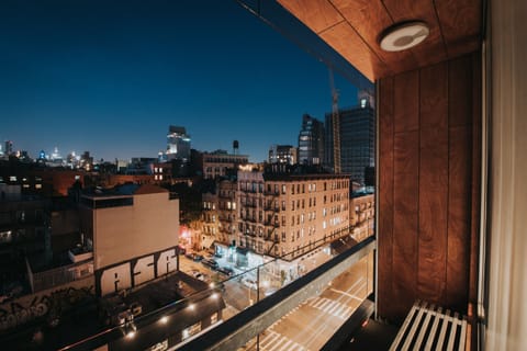 View from room