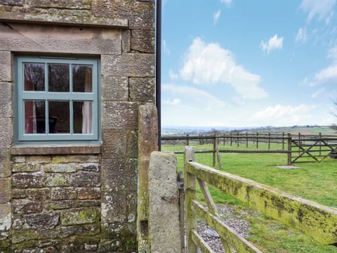 Exterior | Boosley Grange Cottage, Fawfieldhead, near Buxton