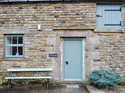 Exterior | Boosley Grange Cottage, Fawfieldhead, near Buxton