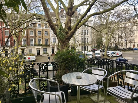 Superior Double Room | Terrace/patio