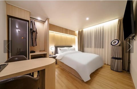 Studio Suite | Free WiFi