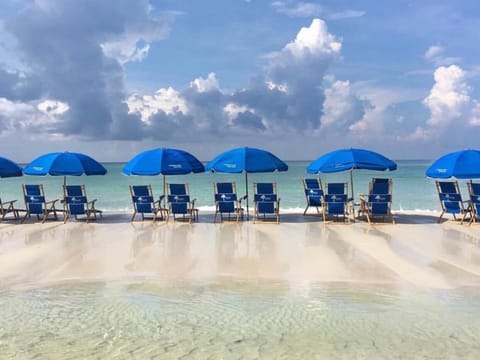 The most Beautiful Beaches!