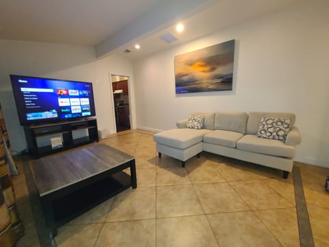 Welcome to your bright and charming retreat in Torrance.
