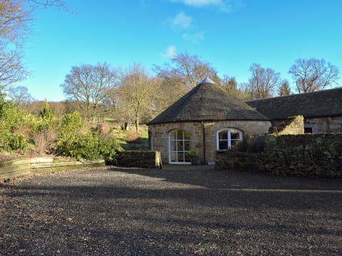 Exterior | The Horsemill, Kelty, near Dunfermline 