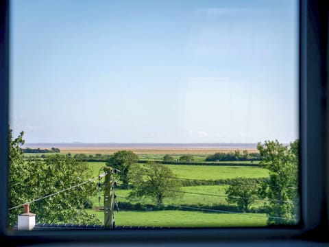 View | Dunmail House, Allithwaite, near Grange-over-Sands