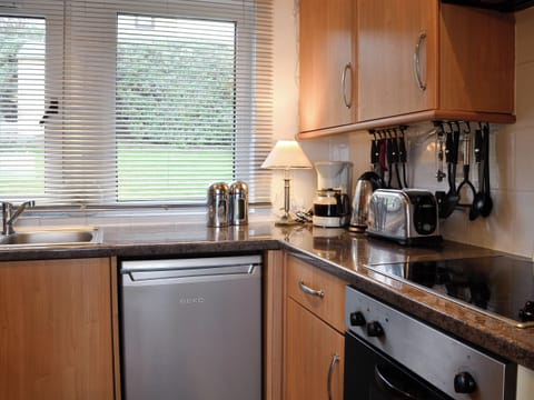 Kitchen | Ruach, Gardenstown, near Macduff