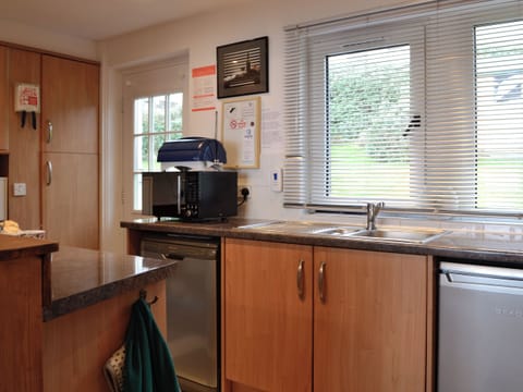 Kitchen | Ruach, Gardenstown, near Macduff