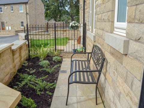 Exterior | Shepley Mews, Glossop