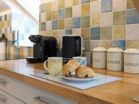 Kitchen | Y Beudy, Pwllglas, near Ruthin
