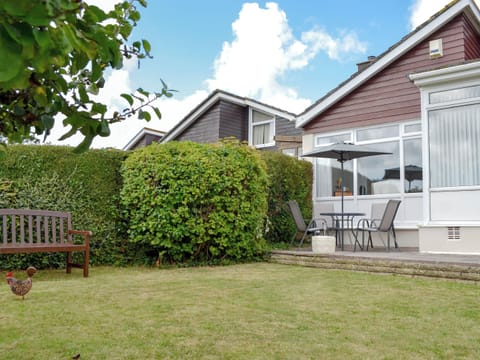 Lovely bungalow | Bosorne, Penzance