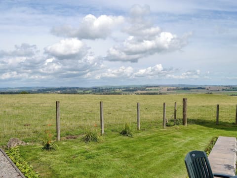 Stunning views | Brae Cottage, Mabie, near Dumfries