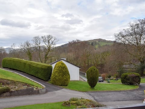 View | Ghyllside 3 - The Falls, Ambleside