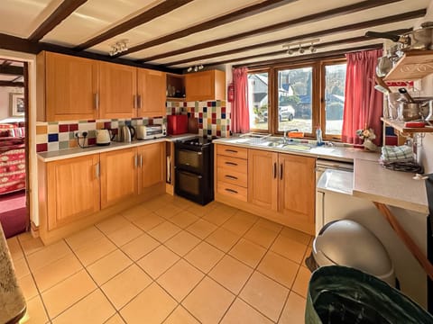 Kitchen | Duvale Barn - Duvale Cottages, Bampton, near Tiverton