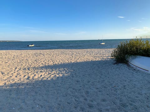 You will love this location! 