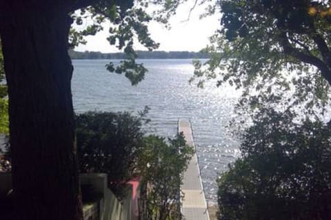 View from the Front Porch 