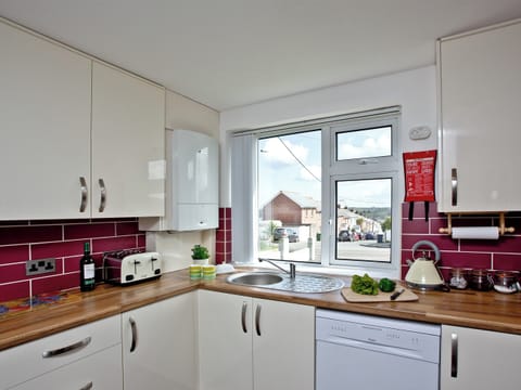 Kitchen | Trevistas, Padstow