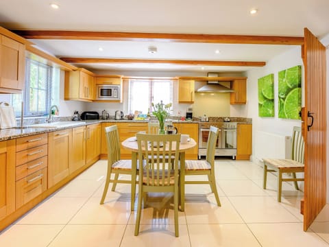 Kitchen | Hambury House, West Lulworth