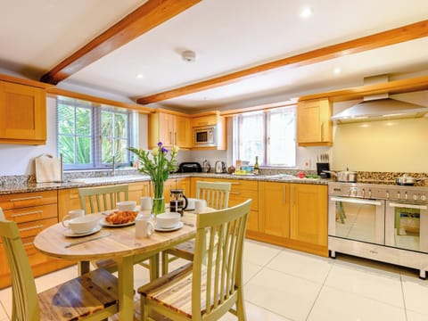 Kitchen | Hambury House, West Lulworth