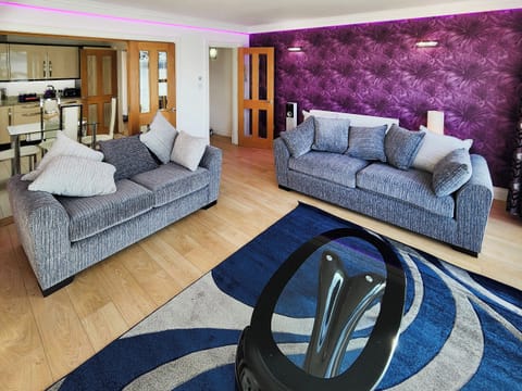 Living room | Riviera Mews, Torquay