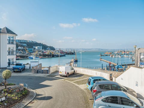 View | 56 Moorings Reach - Moorings Reach, Brixham