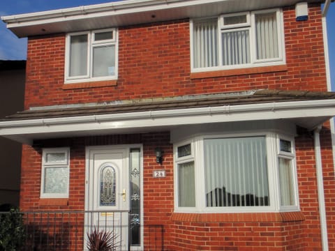 Exterior | 24 Steed Close, Paignton