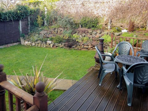 Garden | 24 Steed Close, Paignton