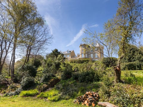 Exterior | 7 The Priory, Shanklin