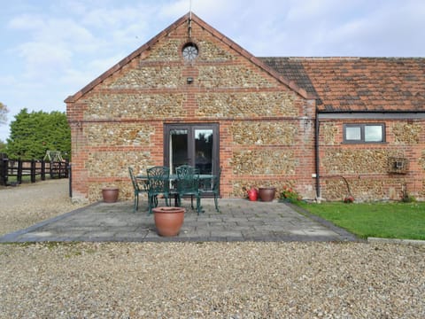 Attractive holiday home | Baileys Barn - Moor Farm Stable Cottages, Foxley, near Fakenham