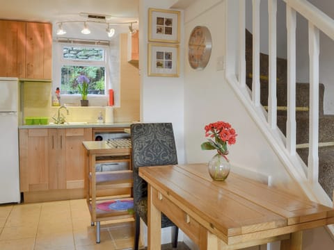 Quaint dining area | Cosy Nook, Ambleside