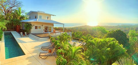 Endless ocean views await you and your guests