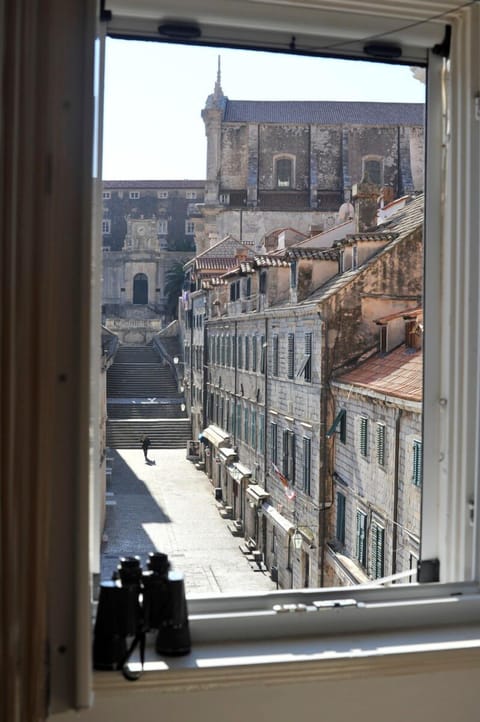 Apartment, 4 Bedrooms | View from room