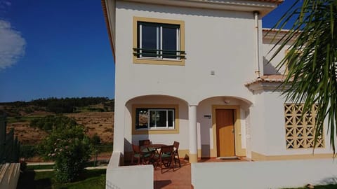 Our property
